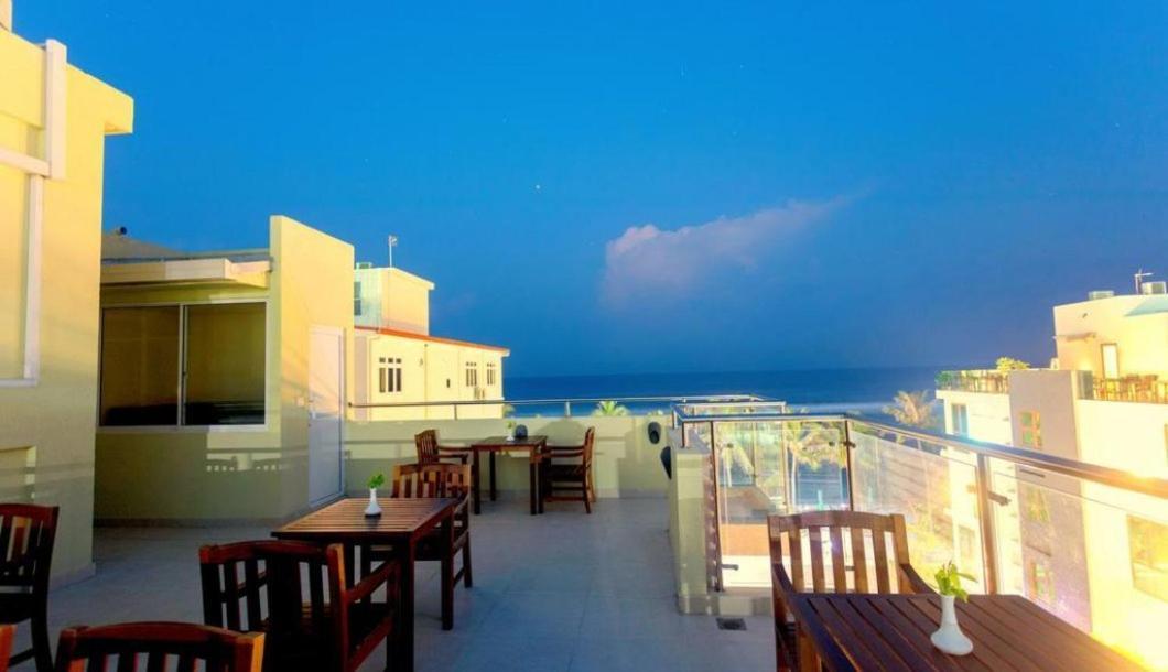 Eleven Trees Maldives Hotel Hulhumale Luaran gambar