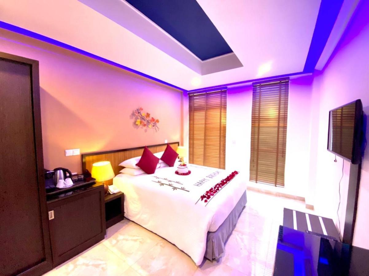 Eleven Trees Maldives Hotel Hulhumale Luaran gambar