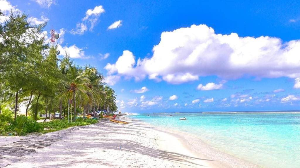 Eleven Trees Maldives Hotel Hulhumale Luaran gambar