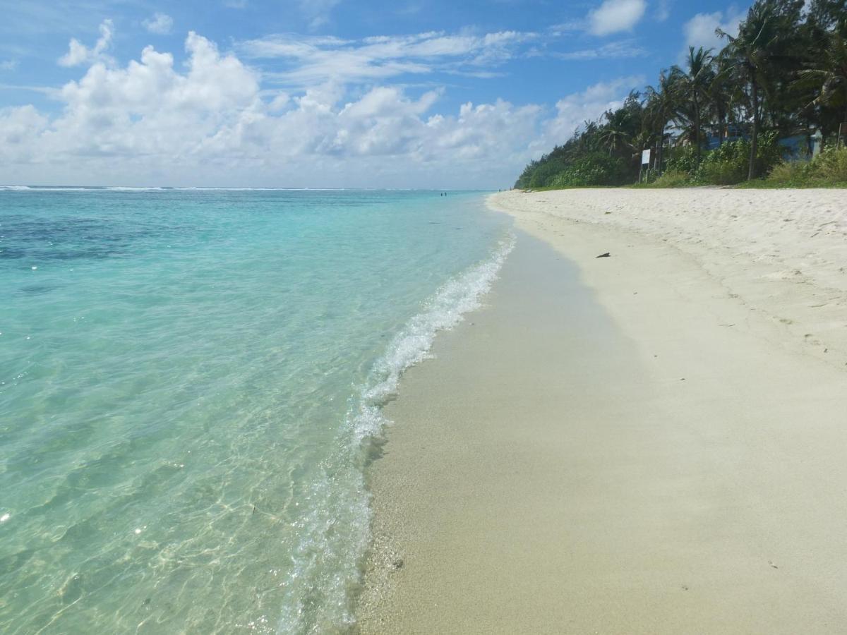 Eleven Trees Maldives Hotel Hulhumale Luaran gambar